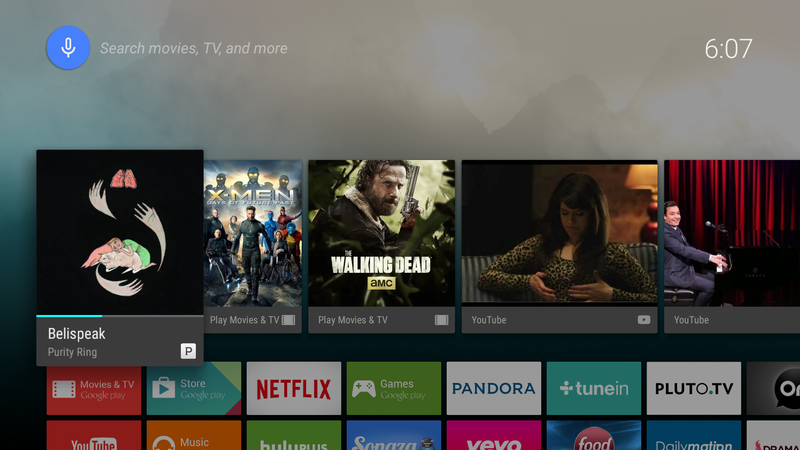 Illustration for article titled Nexus Player Review: Android TV Isn't Ready For Primetime